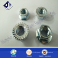 Prix ​​concurrentiel DIN934 Hex Nut